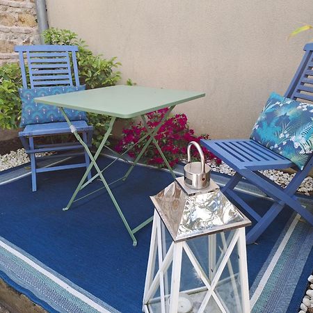 F1 Proche Des Thermes Vichy Zimmer foto