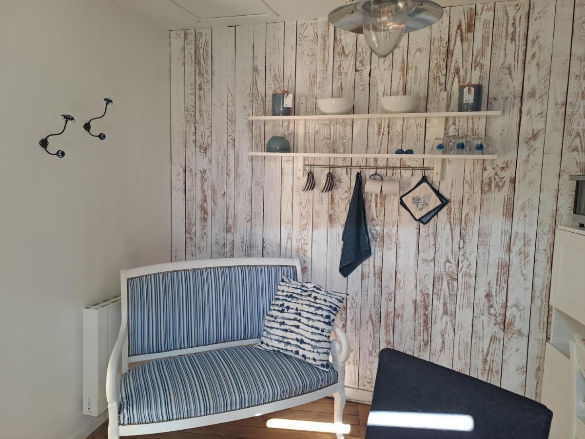 F1 Proche Des Thermes Vichy Zimmer foto