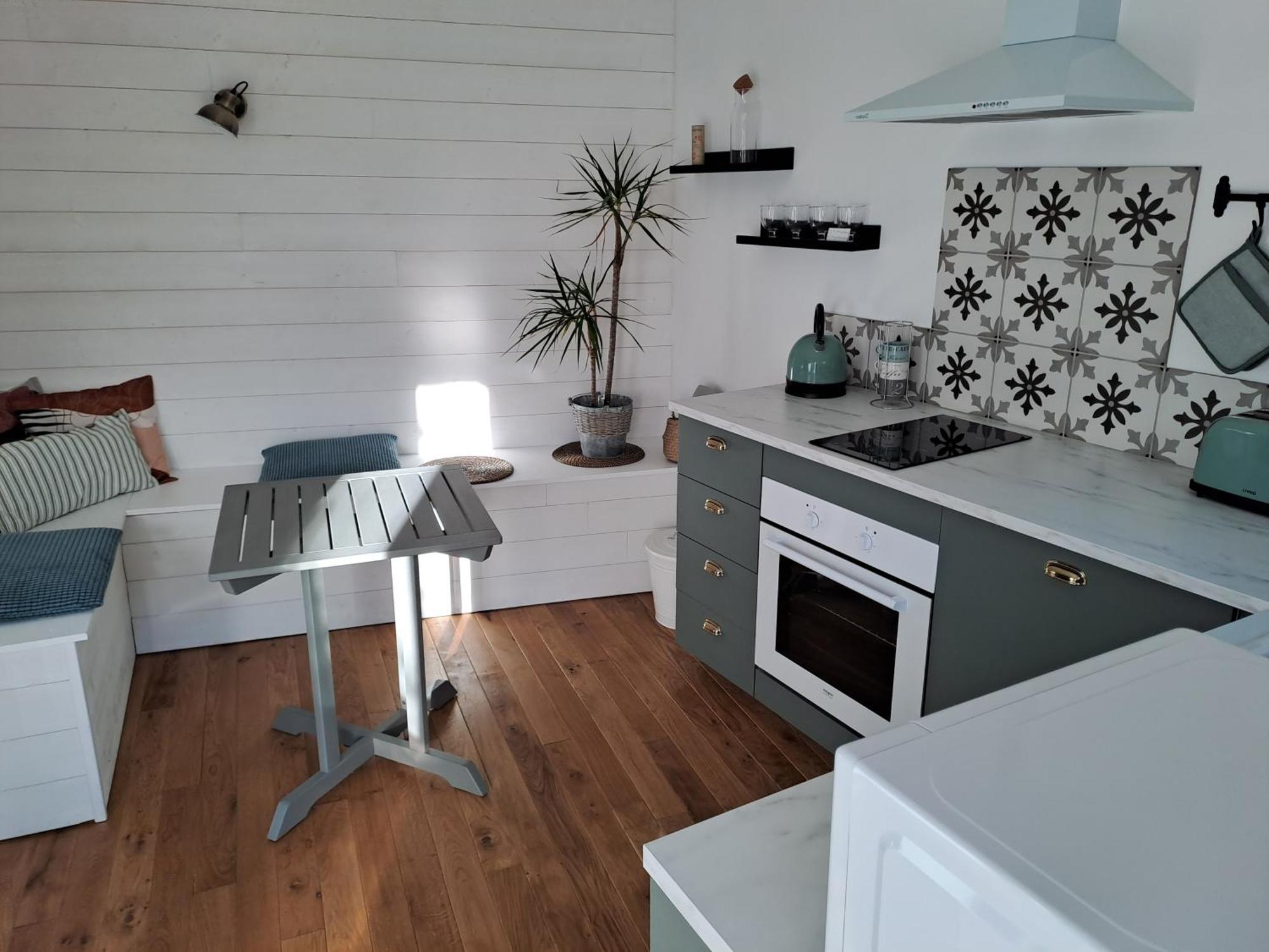 F1 Proche Des Thermes Vichy Zimmer foto