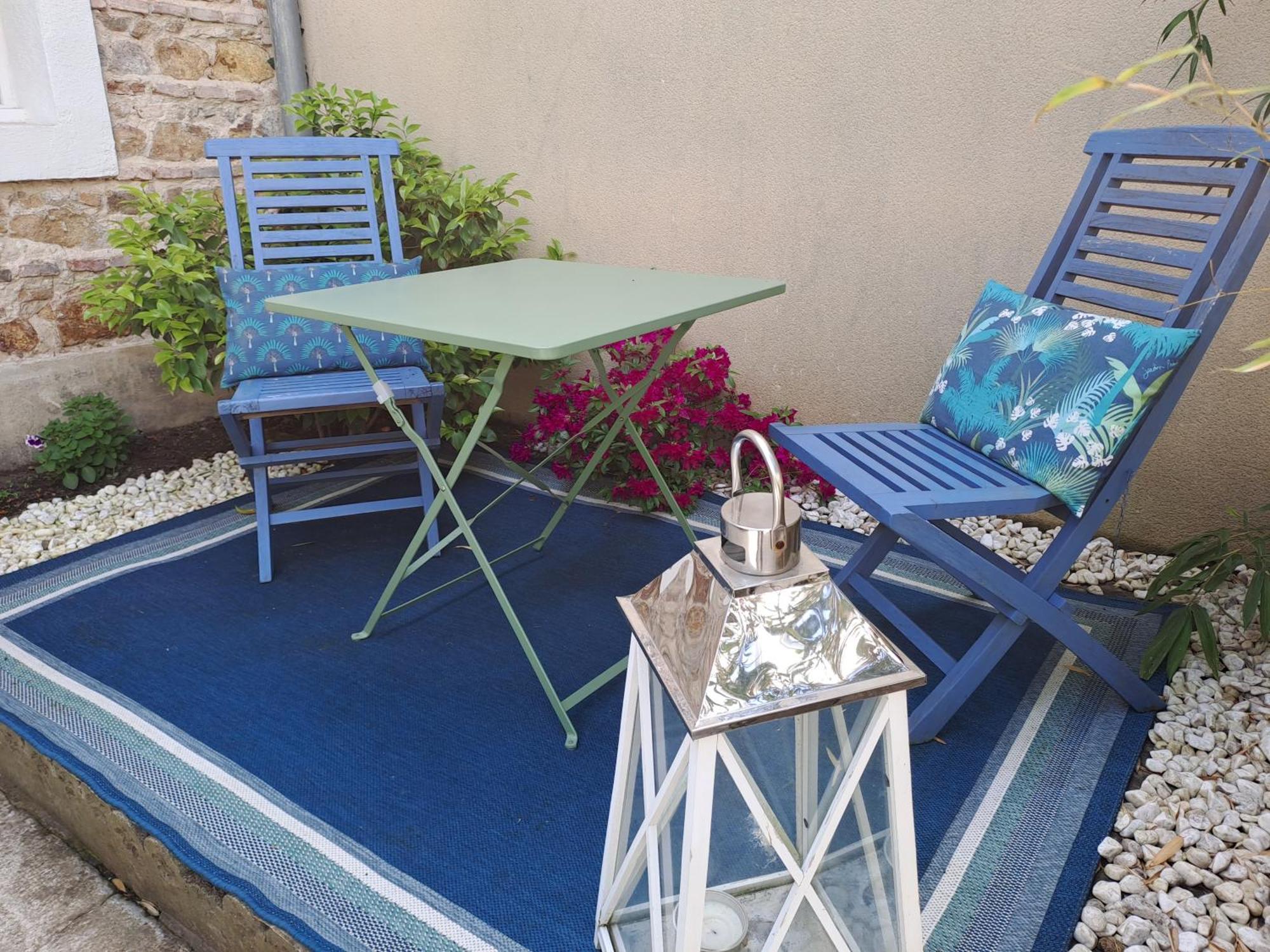 F1 Proche Des Thermes Vichy Zimmer foto